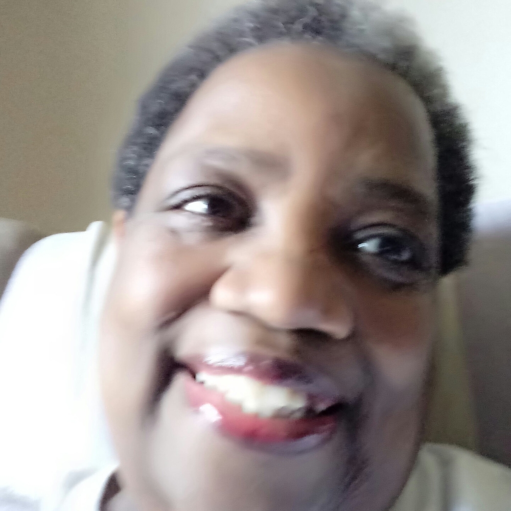 Meet your Posher, Gwen